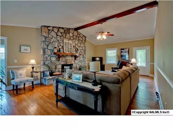 Toney, AL 35773,965 Carters Gin Road