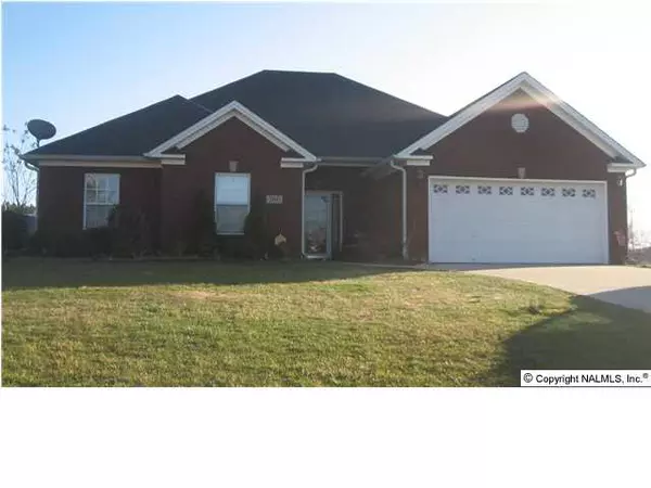 200 Turkey Point, New Market, AL 35761