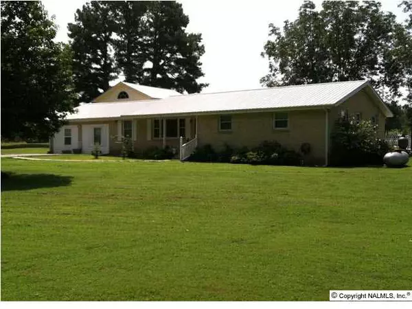 Hazel Green, AL 35750,218 Hunter Road