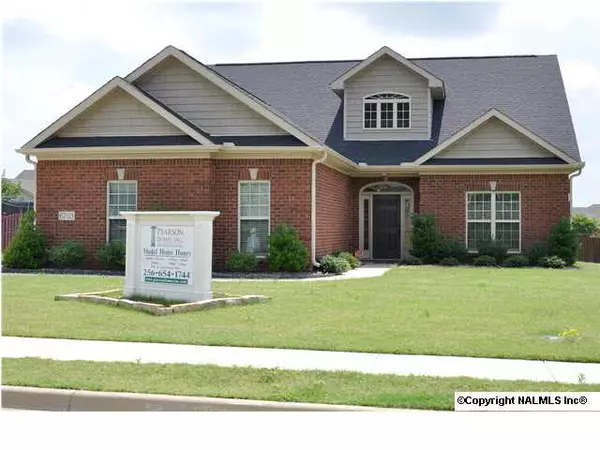 6703 Station View Drive, Owens Cross Roads, AL 35763