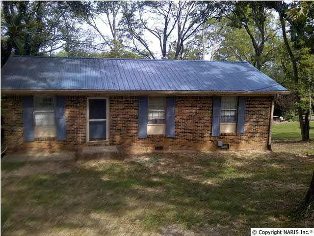 1908 Todd Street, Guntersville, AL 35976