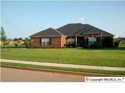 104 Quiet Oak Court, Harvest, AL 35749