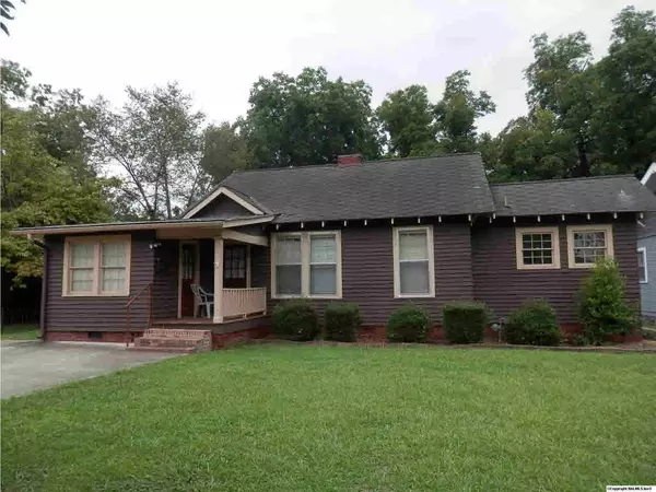 415 Haralson Avenue, Gadsden, AL 35901