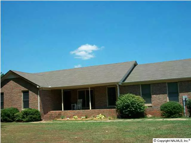 299 Golightly Spring Road, Toney, AL 35773