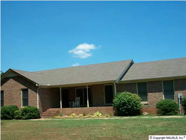 299 Golightly Spring Road, Toney, AL 35773