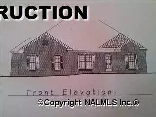 Hazel Green, AL 35750,117 Evergreenview Drive