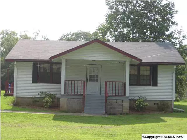 2591 Oak Grove Road, New Hope, AL 35760