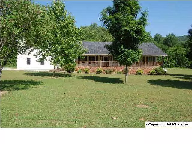 1216 Upper Hurricane Creek Road, New Market, AL 35761