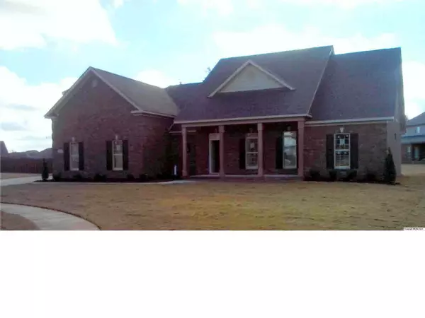 234 Nettles Drive, Madison, AL 35757