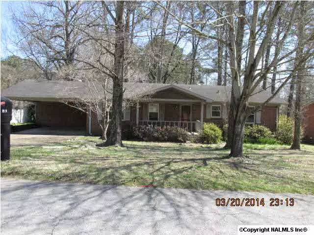 2129 Fairview Road, Gadsden, AL 35904