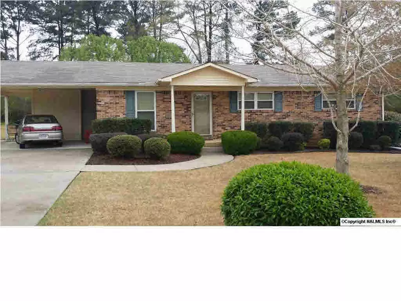 206 Gordon Drive, Athens, AL 35611