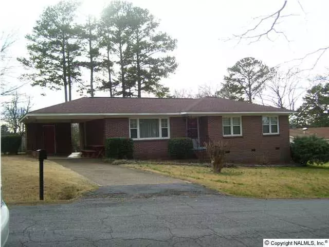 Gadsden, AL 35904,101 Buena Vista Circle