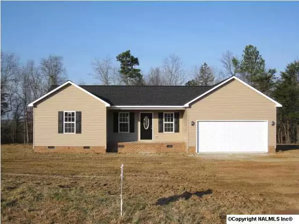 37 Michael Circle, Fort Payne, AL 35967