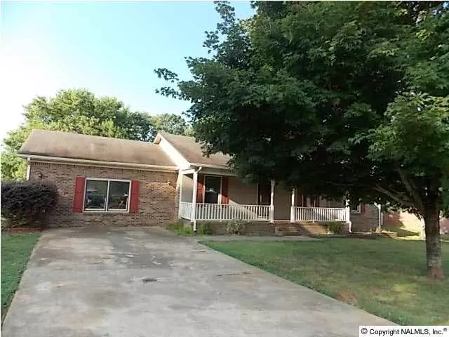 421 Comet Drive, Toney, AL 35773