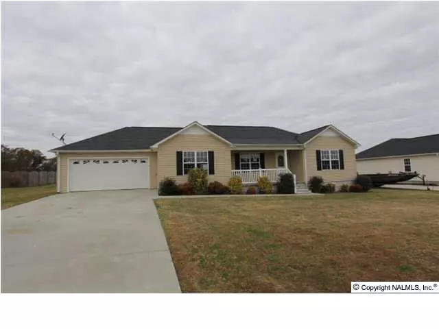 186 Granite Circle, Albertville, AL 35950