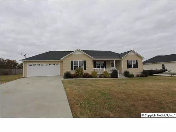 186 Granite Circle, Albertville, AL 35950