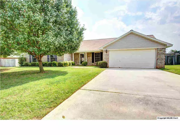 106 Word Lane, Harvest, AL 35749