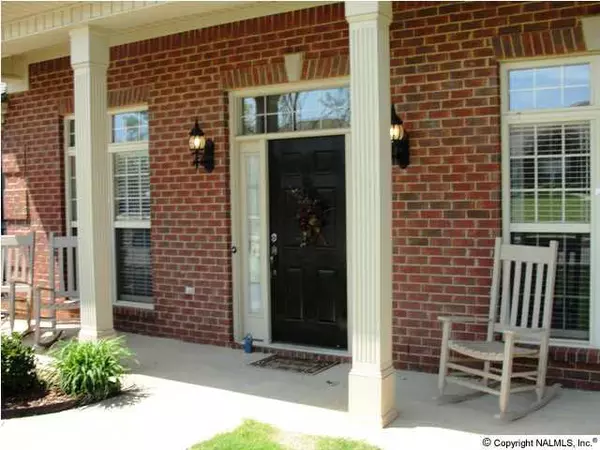 Harvest, AL 35749,102 Gentle River Road