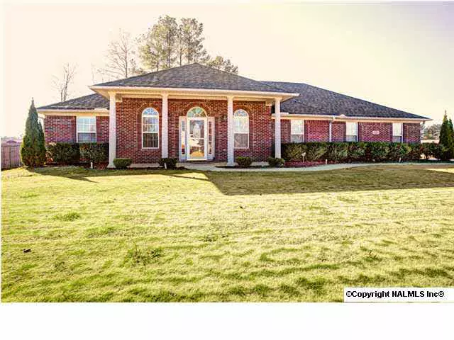 121 Hannah Marie Place, Toney, AL 35773