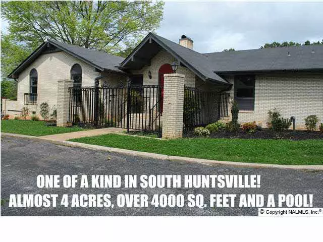 Huntsville, AL 35803,2305 Sockwell Drive