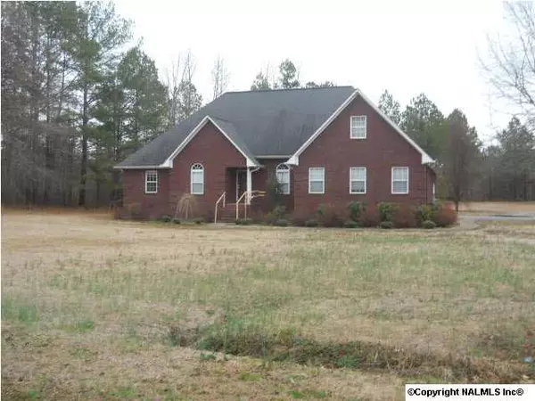 631 Blanton Road, Gadsden, AL 35904