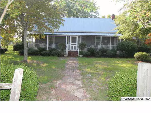 Fort Payne, AL 35967,2695 County Road 47