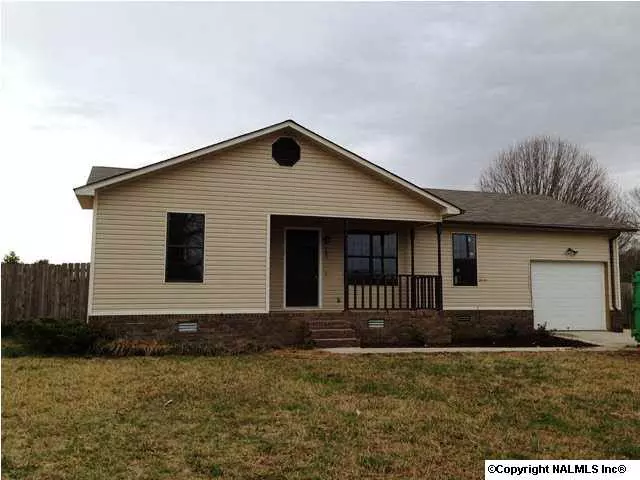 Toney, AL 35773,285 Golightly Spring Road