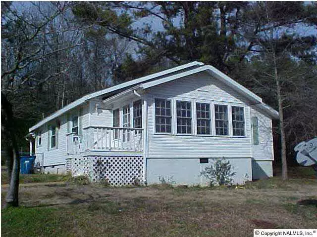 5358 S Hwy 79, Guntersville, AL 35976