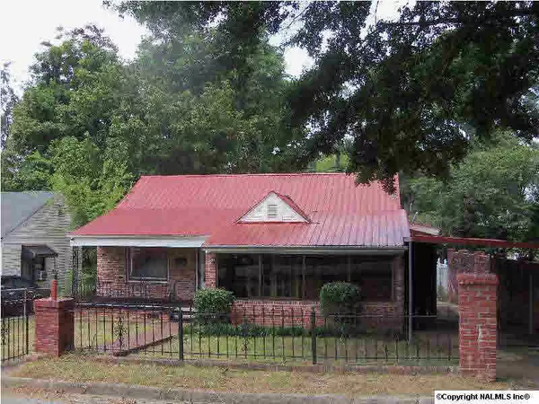 Gadsden, AL 36272,405 S 9th Street