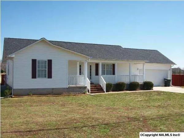 Toney, AL 35773,106 Bollweevil Lane