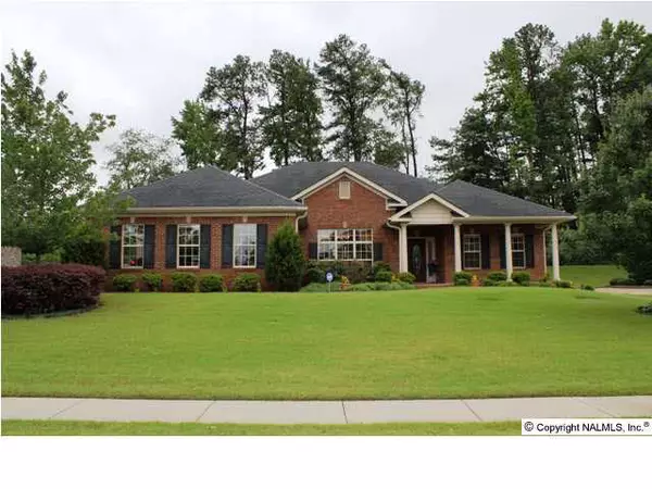 104 Bilton Drive, Harvest, AL 35749