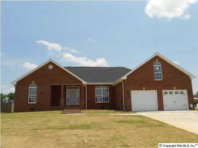 New Market, AL 35761,105 Grassy Bank Drive