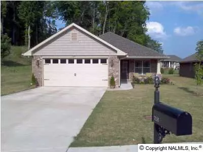 7135 Pale Dawn Place, Owens Cross Roads, AL 35763