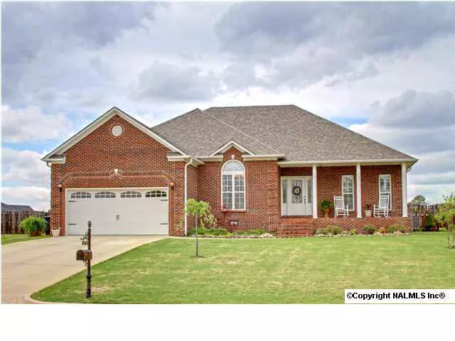 25448 Caldera Drive, Athens, AL 35613