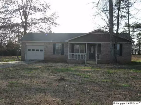 841 County Road 213, Moulton, AL 35650