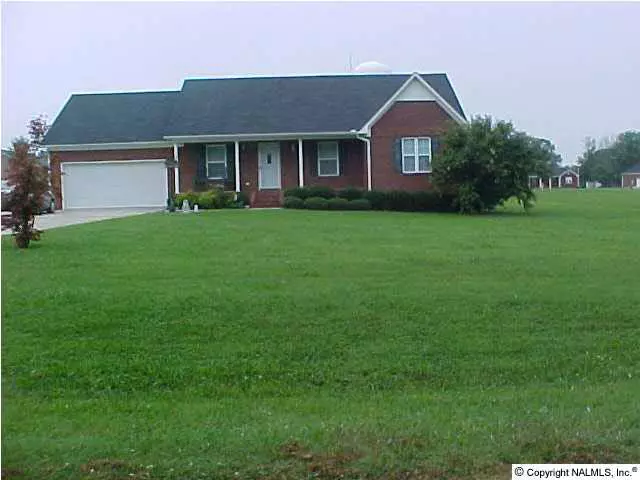 29435 Lakeview Drive, Ardmore, AL 35739