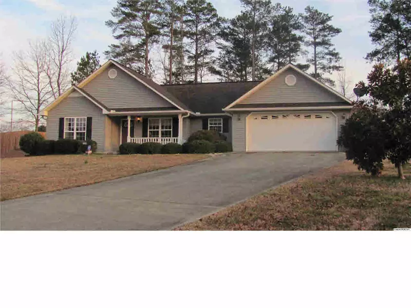 300 Faye Avenue, Albertville, AL 35950