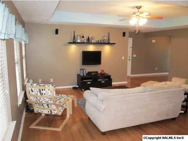 Toney, AL 35773,120 Upland Circle