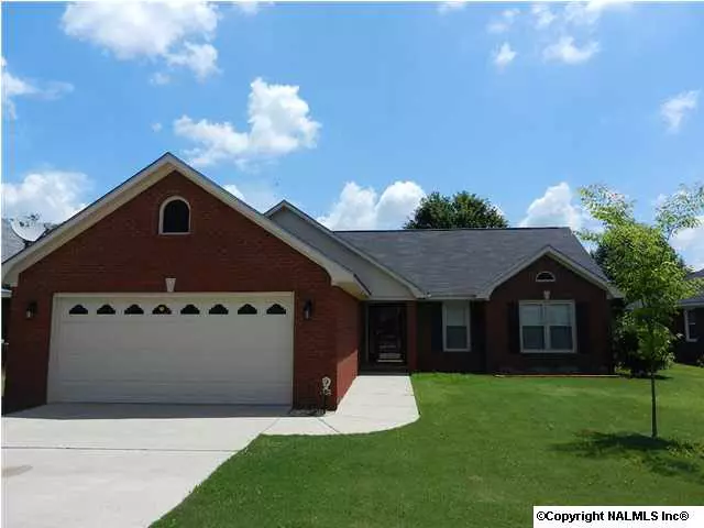 Decatur, AL 35603,3010 Aztec Drive