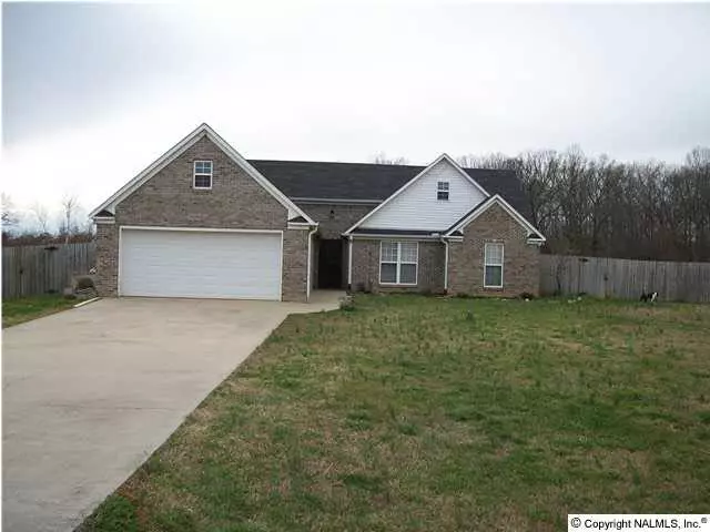 21497 Oakland Meadows Drive, Athens, AL 35613