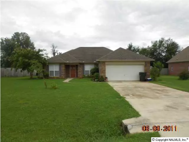 Harvest, AL 35749,220 Blue Sage Drive