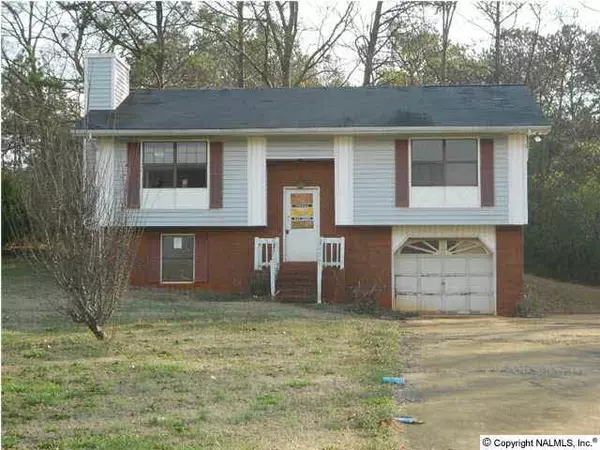 5317 Long Avenue, Anniston, AL 36206