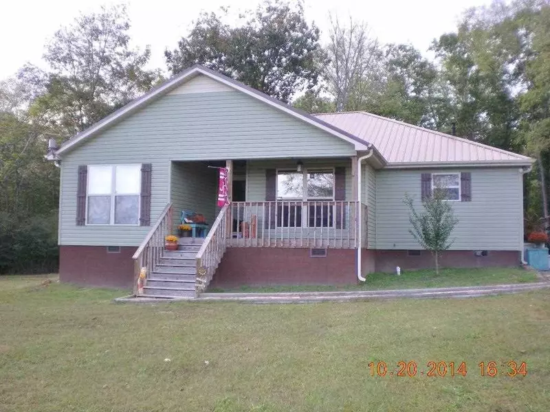 152 Kirkland Road, Guntersville, AL 35976