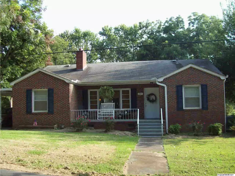 601 Martin Avenue, Boaz, AL 35957