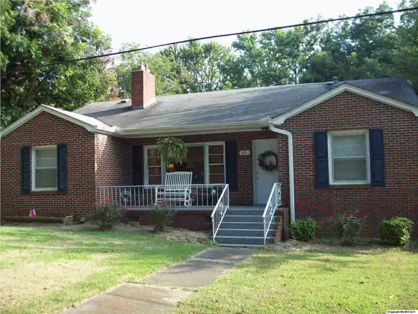 Boaz, AL 35957,601 Martin Avenue