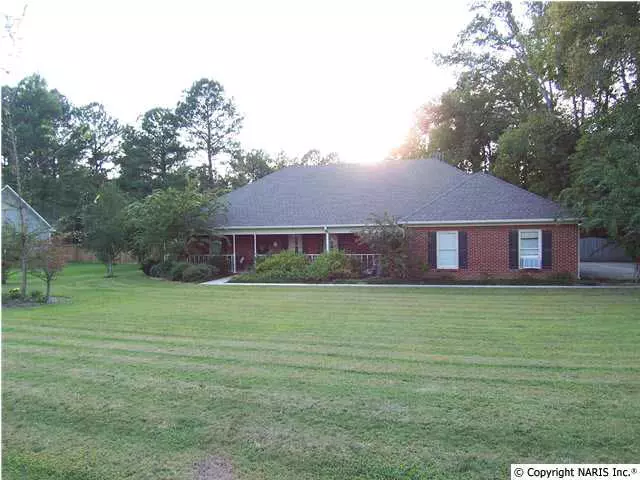 Somerville, AL 35670,122 Brooks Lane