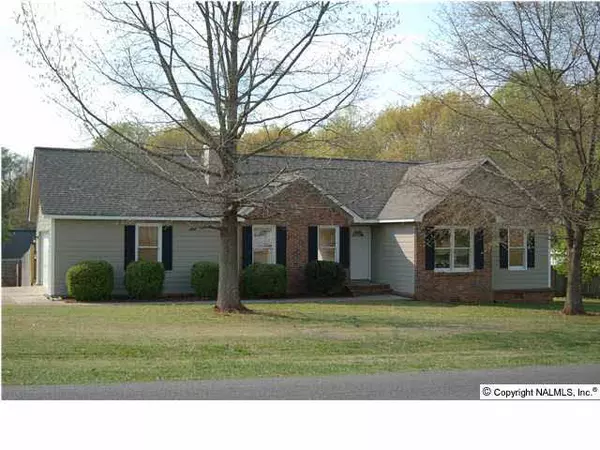 101 Cameo Court, Huntsville, AL 35811