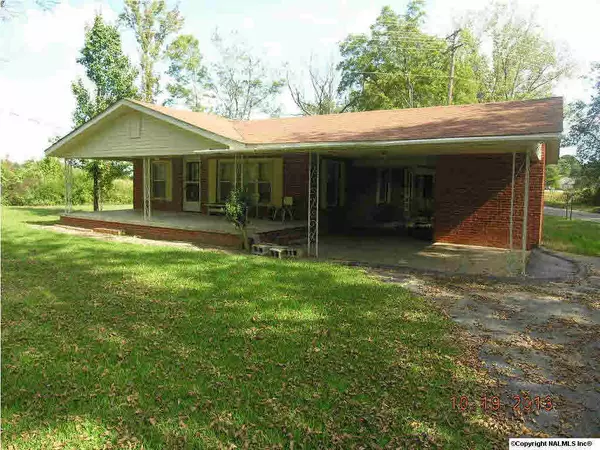 1320 Main Street, Moulton, AL 35650