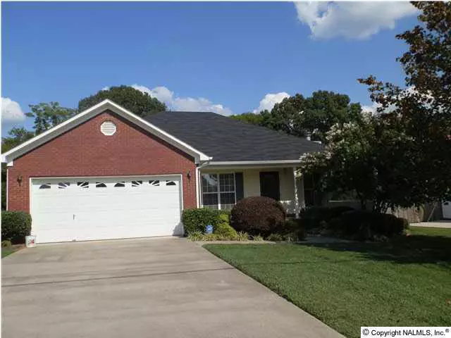 New Market, AL 35761,217 Tanner Point Drive