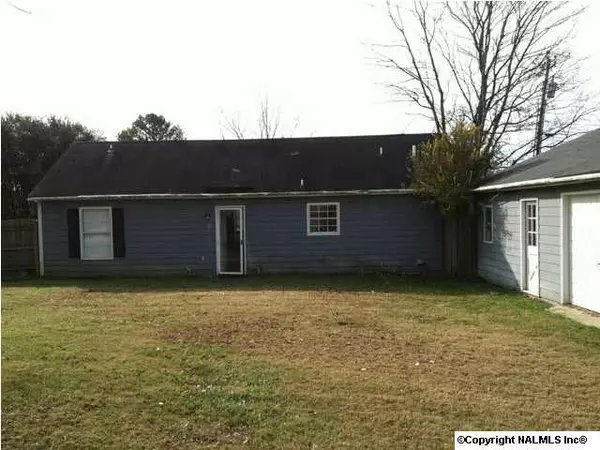 Toney, AL 35773,1595 Mckee Road